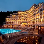 Hotel Angel's Marmaris 5*