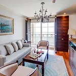 Angel's Marmaris 5* Turgutkoy