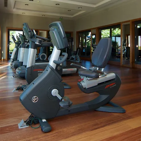 Hotel Angel's Marmaris 5*