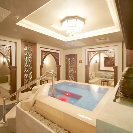 Angel's Marmaris 5*