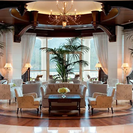 Angel's Marmaris Hotel Turgutkoy