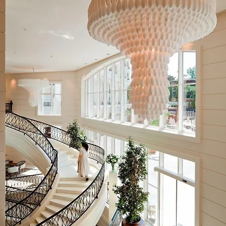 Hotel Angel's Marmaris