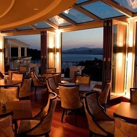 Angel's Marmaris Hotel 5*