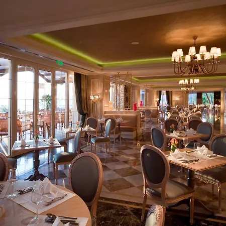 Angel's Marmaris 5*