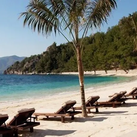 Hotel Angel's Marmaris