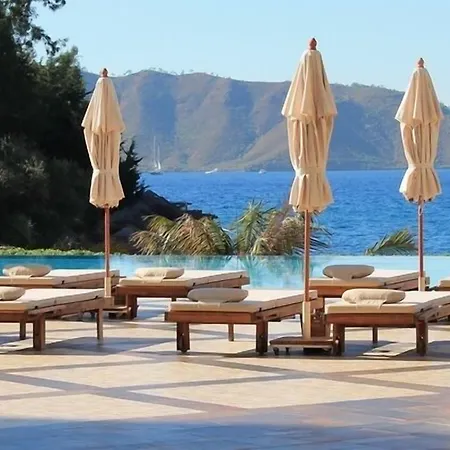 Angel's Marmaris 酒店 Turgutkoy