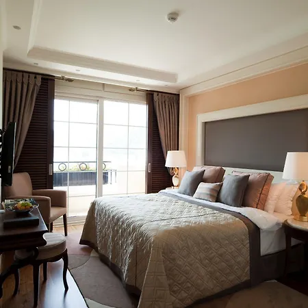 Angel's Marmaris Hotel Turgutkoy