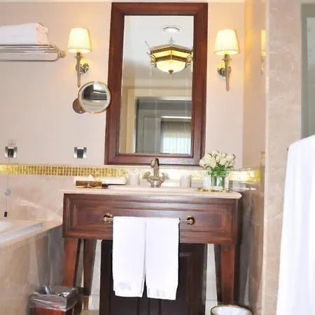 Angel's Marmaris Hotel
