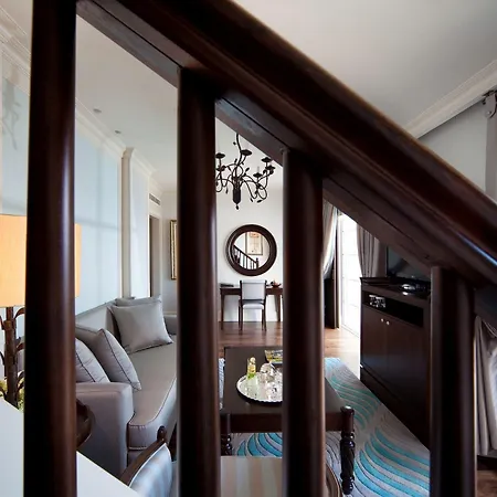 Angel's Marmaris 5*