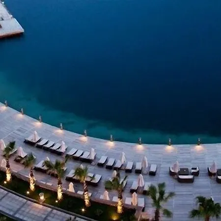 Angel's Marmaris 5* Turgutkoy
