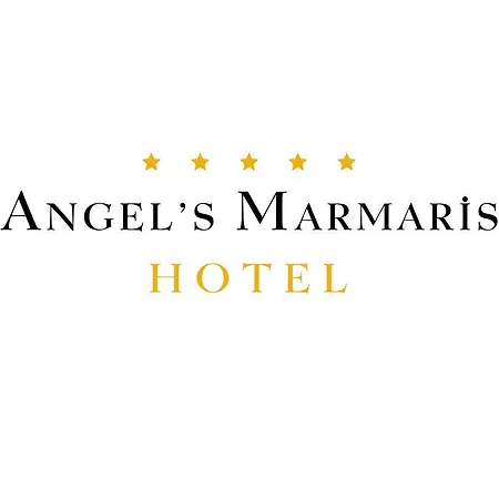 Otel Angel's Marmaris Turgutkoy