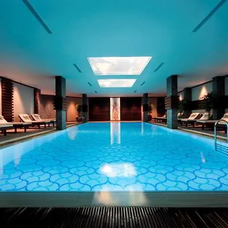 Otel Angel's Marmaris