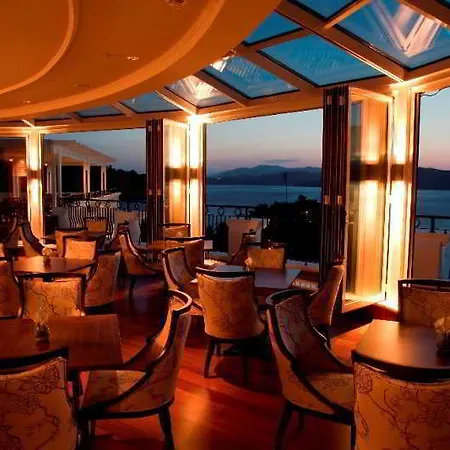 Otel Angel's Marmaris Turgutkoy