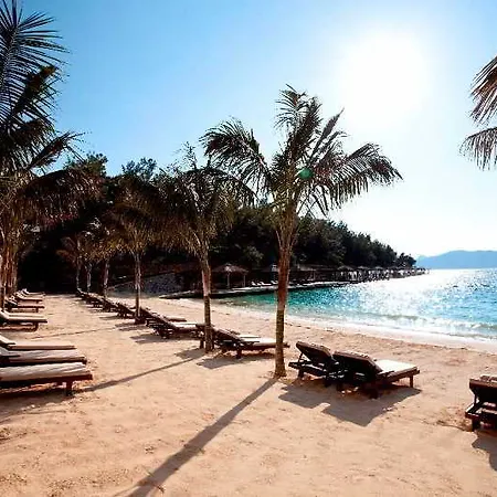 Otel Angel's Marmaris Turgutkoy