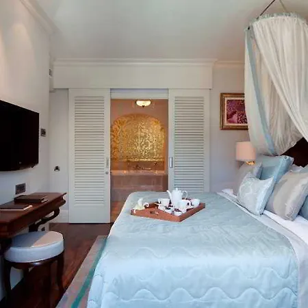Angel's Marmaris Otel 5*