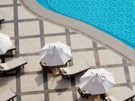 Otel Angel's Marmaris Turgutkoy