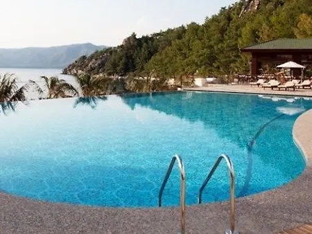 Angel's Marmaris Otel