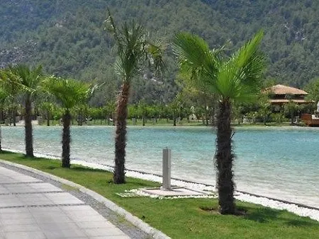 Angel's Marmaris 5*
