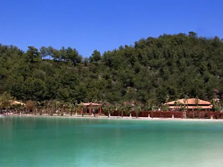 Otel Angel's Marmaris Turgutkoy