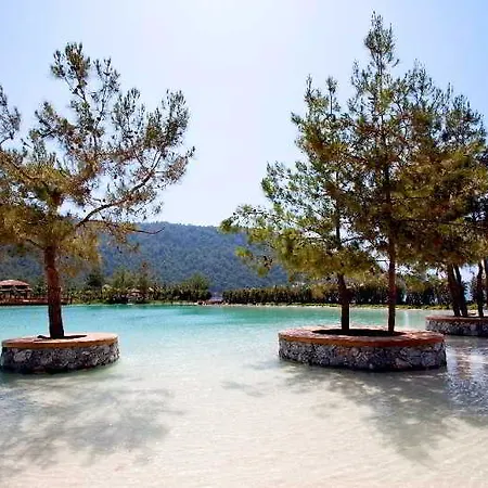 Angel's Marmaris Otel
