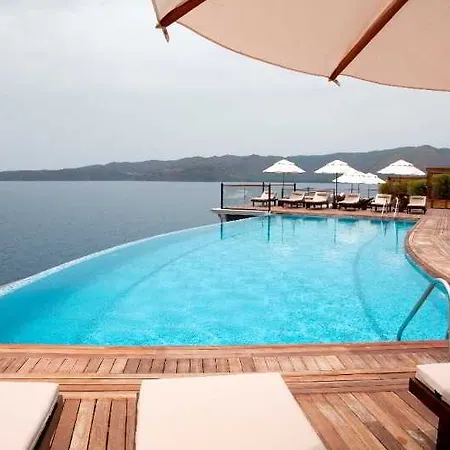 Angel's Marmaris Turgutkoy