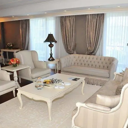 Otel Angel's Marmaris 5*