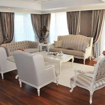 Angel's Marmaris Otel 5*