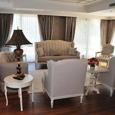 Otel Angel's Marmaris 5*