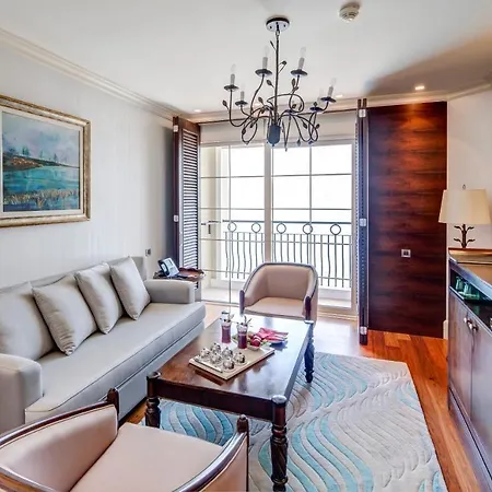 Angel's Marmaris 5* Turgutkoy