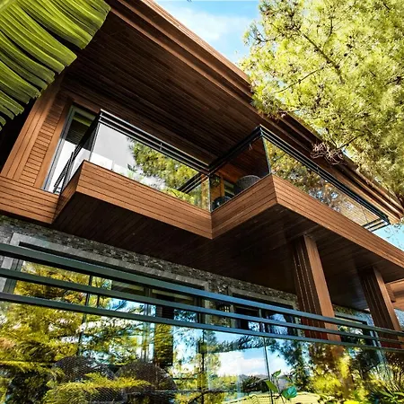 Angel's Marmaris Turgutkoy