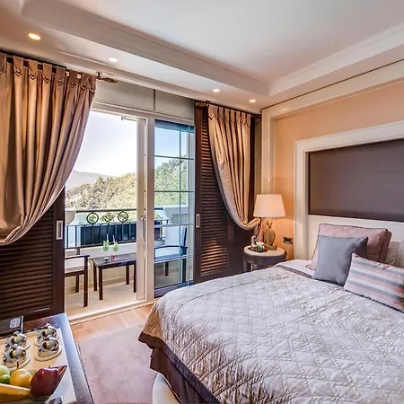 Angel's Marmaris Turgutkoy