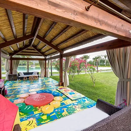 Angel's Marmaris 5*