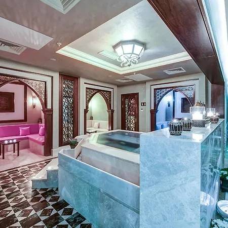 Angel's Marmaris 酒店 5*