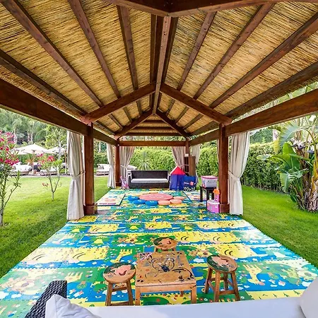 Angel's Marmaris Hotel