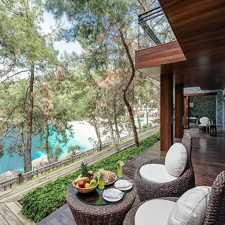 Otel Angel's Marmaris