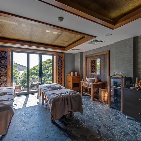 Angel's Marmaris Turgutkoy