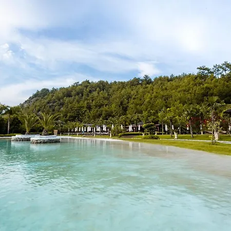 Angel's Marmaris Hotel