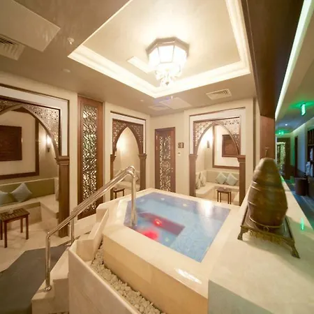 Otel Angel's Marmaris Turgutkoy