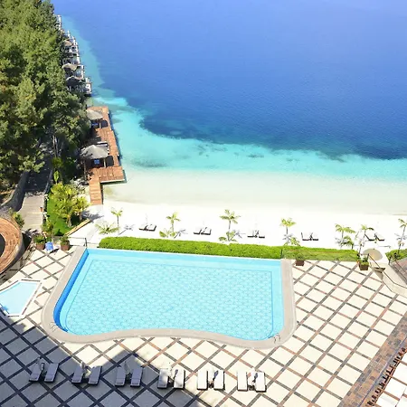 Angel's Marmaris