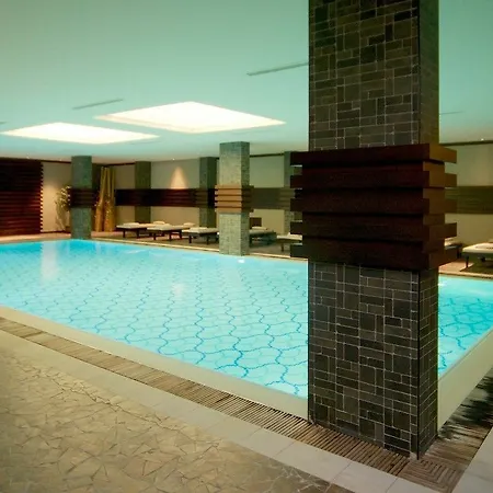 Hotel Angel's Marmaris