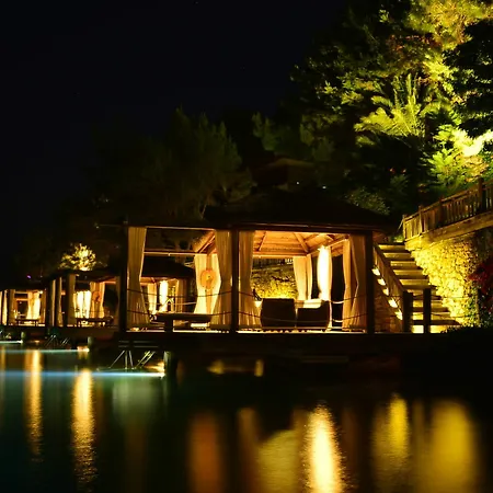 Otel Angel's Marmaris Turgutkoy