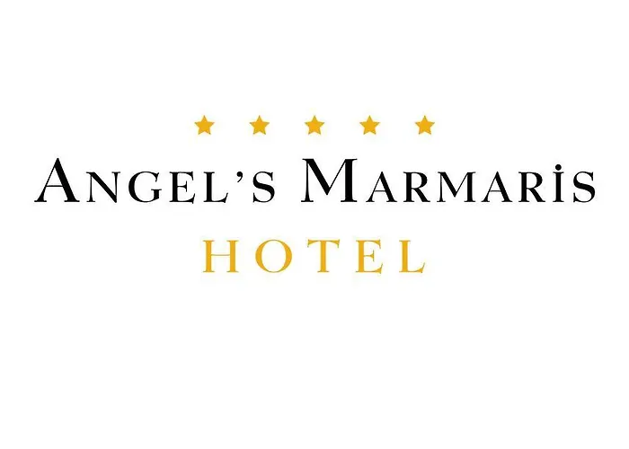 酒店 Angel's Marmaris Turgutkoy