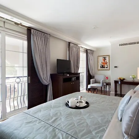 Hotel Angel's Marmaris