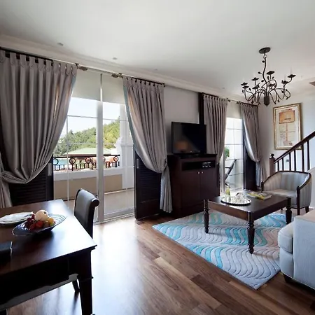 Angel's Marmaris Hotel