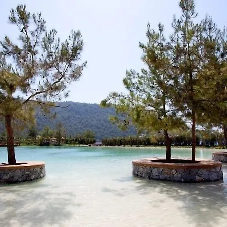 Angel's Marmaris מלון