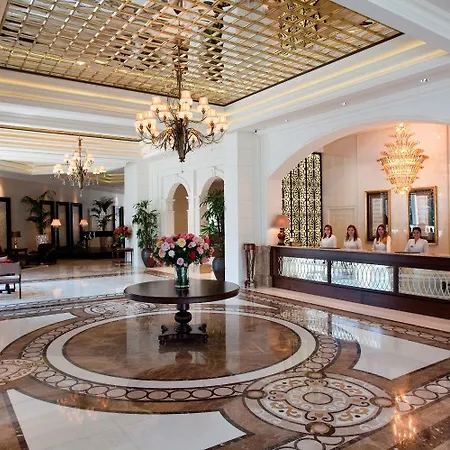 Angel's Marmaris Hotel