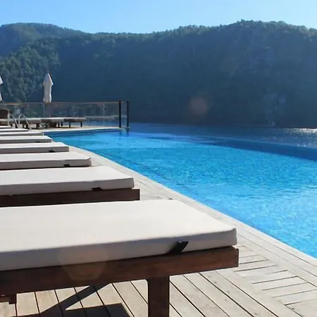 Angel's Marmaris Hotel