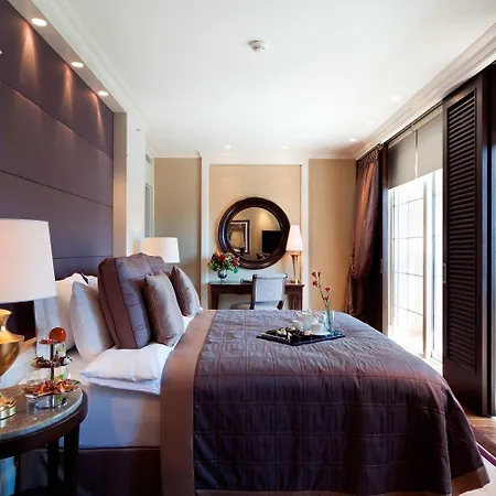 Hotel Angel's Marmaris Turgutkoy