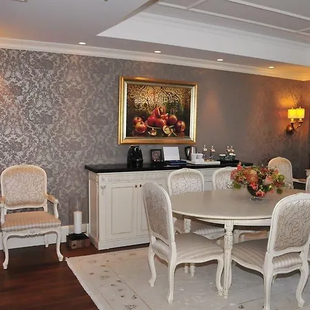 Angel's Marmaris מלון