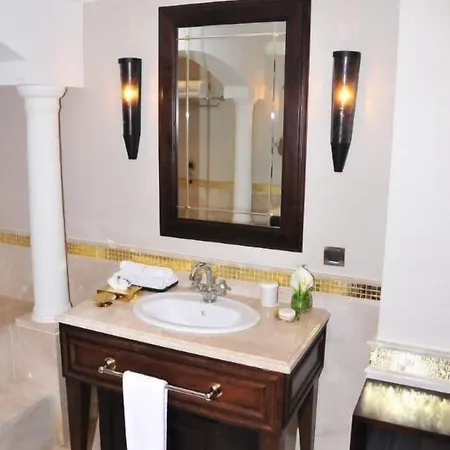 מלון Angel's Marmaris 5*